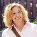 Profilbild von Catherine Lemoine