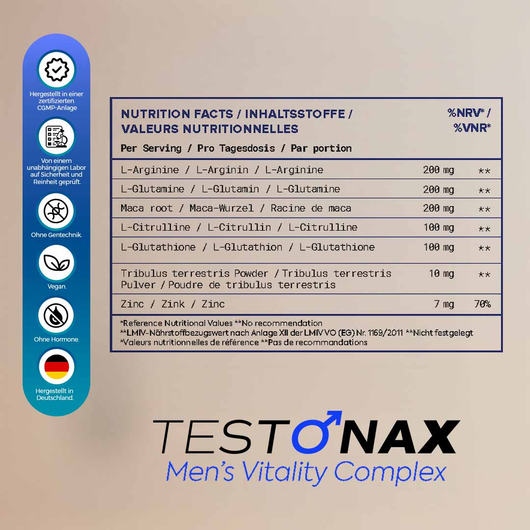 Testonax Bild 4