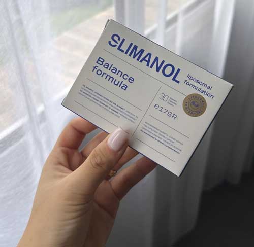 Slimanol