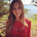 Profilbild von Laura van den Berg