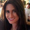 Profilbild von Julia de Vries