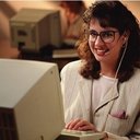 Profilbild von Sarah Koning